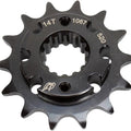 Driven Front Sprocket 520 14T #1067-520-14T Ducati