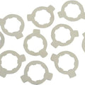 Eastern Mainshaft Sprocket Nut Lock Tab 10-Pack Harley Davidson Sportster/XR1000
