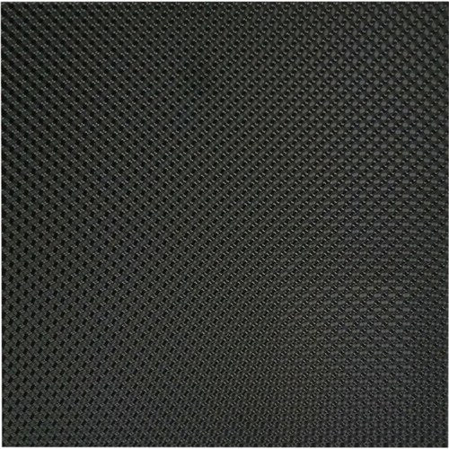 Cycle Performance Black Heat Guard Mat 10" x 10"