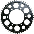 Driven Rear Steel Sprocket 520 49T #5008-520-49T for Yamaha/Suzuki/Kawasaki