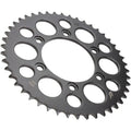 Driven Rear Steel Sprocket 520 46T #5009-520-46T Ducati