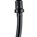 Moose Fuel Tank Vent Cap Black