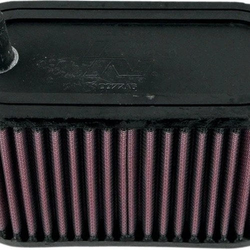 K&N Air Filter for Yamaha VMX1200 Vmax 1985-1986,1988-2007