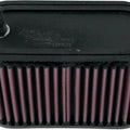 K&N Air Filter for Yamaha VMX1200 Vmax 1985-1986,1988-2007