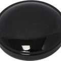 HardDrive Universal Cam Style Vented Gas Cap Gloss Black