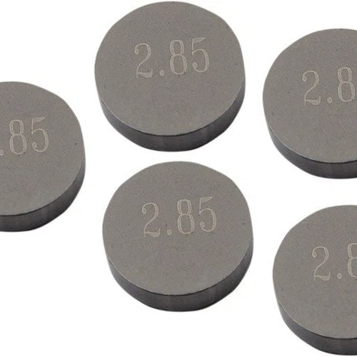 ProX Valve Shims 10.00mm x 2.85mm 5-Pack