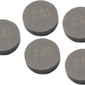 ProX Valve Shims 10.00mm x 2.85mm 5-Pack