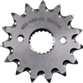 Renthal Front Sprocket 15T #461--420-15GP Honda CRF150R Expert/CRF150R