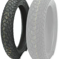 Pirelli MT 60 Dual Sport Tire 100/90-19 57H Front Bias Tubeless