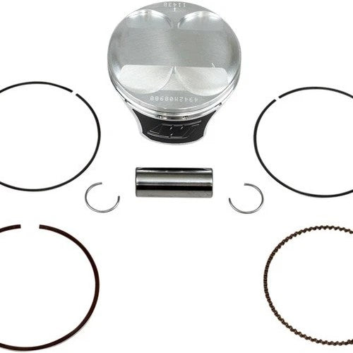 Wiseco Piston 89.00mm 12:1 #4942M08900 KTM 450 EXC-G/450 MXC-G/450 EXC/450 XC-W
