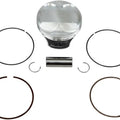 Wiseco Piston 89.00mm 12:1 #4942M08900 KTM 450 EXC-G/450 MXC-G/450 EXC/450 XC-W