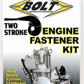 Bolt Engine Fastener Kit #E-Y8-9320 for Yamaha YZ85/YZ65