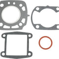 Moose Top End Gasket Kit fits Yamaha YZ80 1984-1985