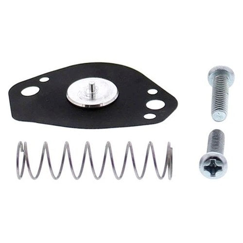 All Balls Air Cut Off Valve Rebuild Kit for Honda XR250R/CRF230F/XR600R/XR400R