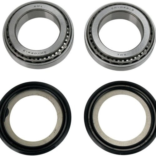 Moose Steering Bearing and Seal Kit Honda CRF250R/CRF450R