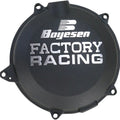 Boyesen Clutch Cover Black #CC-45B KTM/Husqvarna/Husaberg