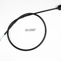 Motion Pro Brake Cable Front Black #05-0087 fits Yamaha DT175/DT125