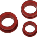 Driven Captive Wheel Spacers #DCWS-27 for Suzuki GSX-R1000 2017-2018