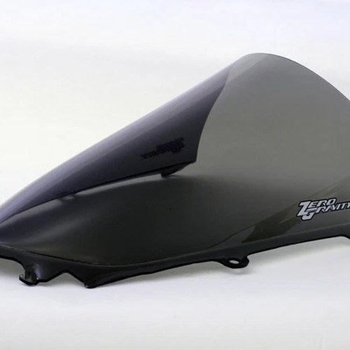Zero Gravity Sport Touring Windscreen Smoke fits Yamaha YZF-R6 2017-2020