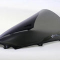 Zero Gravity Sport Touring Windscreen Smoke fits Yamaha YZF-R6 2017-2020