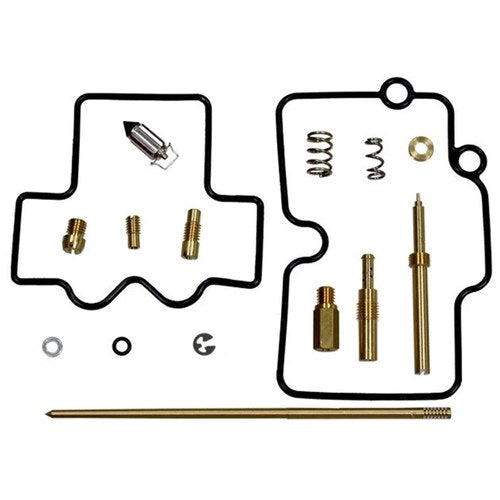 Psychic Carburetor Rebuild Kit #XU-07354 KTM 250 SX-F/250 XCF-W/250 XC-F
