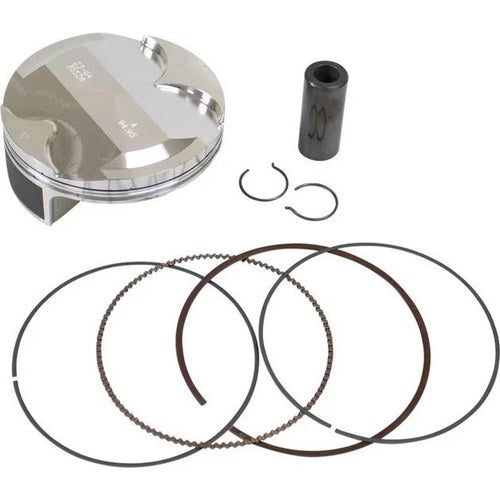 Vertex Replica Piston Kit 94.96mm 13.1:1 #24618B KTM/Husqvarna/Gas
