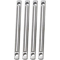 S&S Forged Roller Rocker Arm Shaft Set 900-1090 Harley Davidson