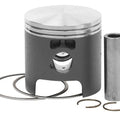 Vertex Big Bore Piston +2mm 54.44mm for Kawasaki KX 100 1999-2013