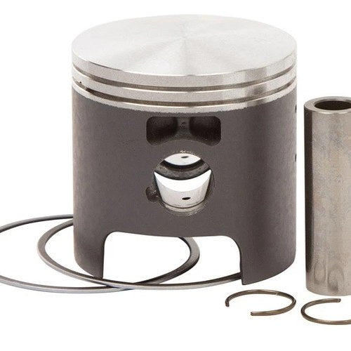 Vertex Big Bore Piston +0.5mm 52.94mm for Kawasaki KX 100 1999-2013