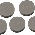 ProX Valve Shims 9.48mm x 2.45mm 5-Pack