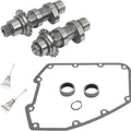 S&S 635 Standard Chain Drive Camshaft Kit #330-0328 Harley Davidson