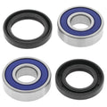 All Balls Wheel Bearing & Seal Kit Front #25-1218 for Kawasaki