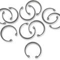 Eastern Inner Primary Cover Bearing Retaining Ring 10-Pack #A-60678-85