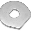 Eastern Countershaft End Plate 5-Pack A-35630-36 for Harley-Davidson Motorcycle
