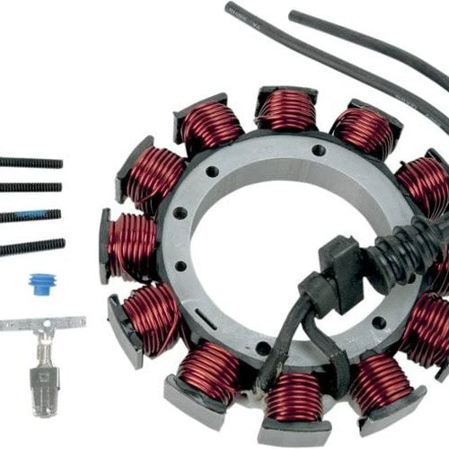 DS Alternator Stator Harley Davidson Dyna #144141
