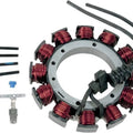 DS Alternator Stator Harley Davidson Dyna #144141