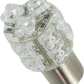 Bluhm LED Taillight Bulb Red 1156 Red