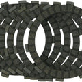 Vesrah Clutch Friction Plate Kit Cork #VC-235 Yamaha XT225/IT175/IT200