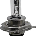Peak Lighting Halogen Bulb Heavy Duty H4 P43T 100/55W