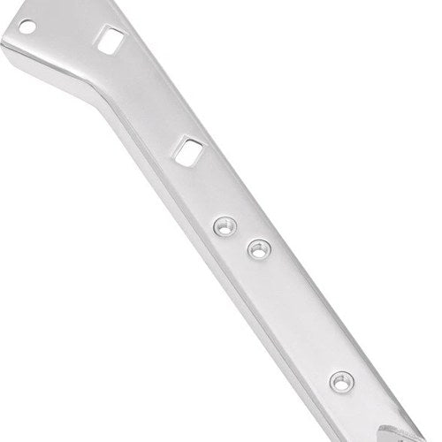 DS Rear Saddlebag Bracket Right Chrome for Harley Davidson #143268