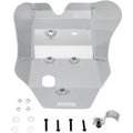Moose Skid Plate Aluminum fits Suzuki/Kawasaki DRZ400/KLX400R/KLX400SR