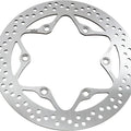 Sbs Stainless Steel Brake Rotor Rear Right #5028 fits Honda/Cagiva