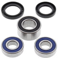 All Balls Wheel Bearing & Seal Kit Rear for Honda CBR600F4 2001-2006