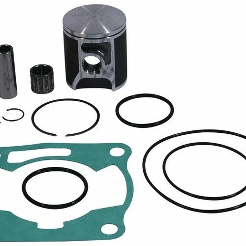 Vertex Top End Piston Kit Size B 47.45mm #VTK24370B fits Yamaha YZ85 2002-2018