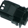 Namz Jae MX-1900 Pin Housing Connector 2-Pin #72905-11