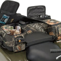 Moose Ozark Rear Rack Bag Mossy Oak Break Up Camo