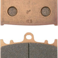 Vesrah VD-344RJL Racing Brake Pads #VD-344RJL fits Suzuki GSX-R600/GSX-R750