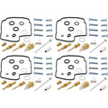 All Balls Carburetor Rebuild Kit for Honda CBR600F 1987-1989
