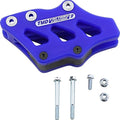 TM Designworks Factory Edition 2 Rear Chain Guide Blue #RCG-YZ3-BU fits Yamaha