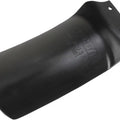 Moose Mud Flap Rear Black Kawasaki KX250F/KX450F